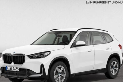 BMW X1 8.525 km 35.700 &euro; Witten 58455