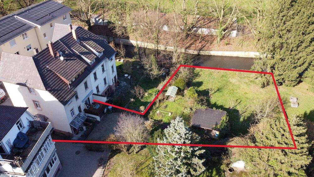 Doppelhaushälfte Lahr/Schwarzwald Lahr - 7 Zimmer, 410.000&euro; | Angebot:26257580