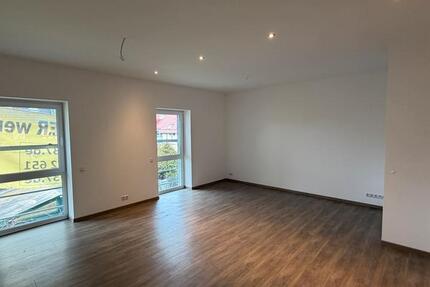 Wohnung Friedland - 4 Zimmer, 107 m&sup2;, 1.280&euro; | Angebot:23831303