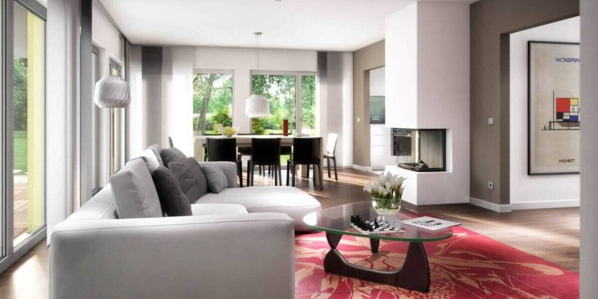 Einfamilienhaus Schweich Issel - 5 Zimmer, 131 m&sup2;, 516.965&euro; | Angebot:26029562