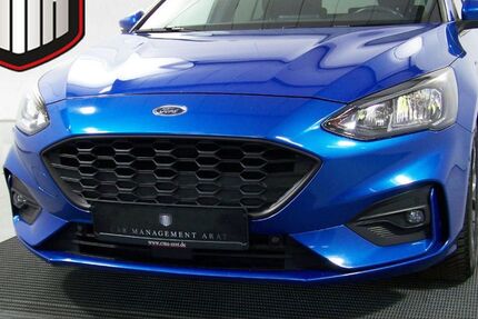 Ford Focus 93.200 km 16.324 &euro; Hamburg Stadtteil Horn 22119
