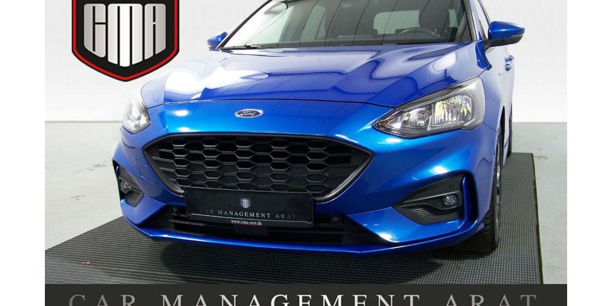 Ford Focus 93.200 km 16.324 &euro; Hamburg Stadtteil Horn 22119