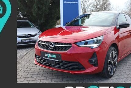 Opel Corsa 29.998 km 14.550 &euro; Luckenwalde 14943