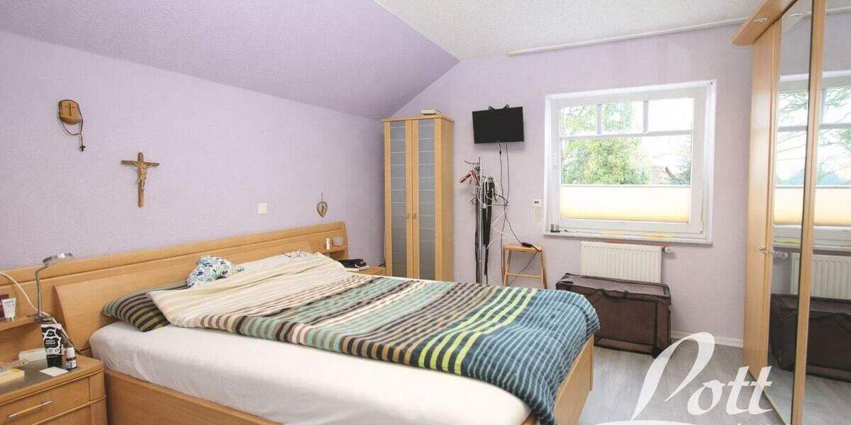 Doppelhaushälfte Edewecht / Portsloge Portsloge - 5 Zimmer, 127 m&sup2;, 335.000&euro; | Angebot:25599792