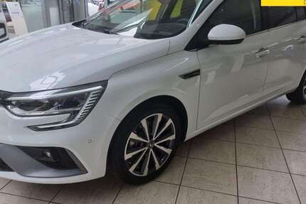 Renault Megane 45.000 km 23.490 &euro; Delmenhorst 27751