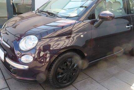 Fiat 500 152.000 km 3.910 &euro; Kassel 34123