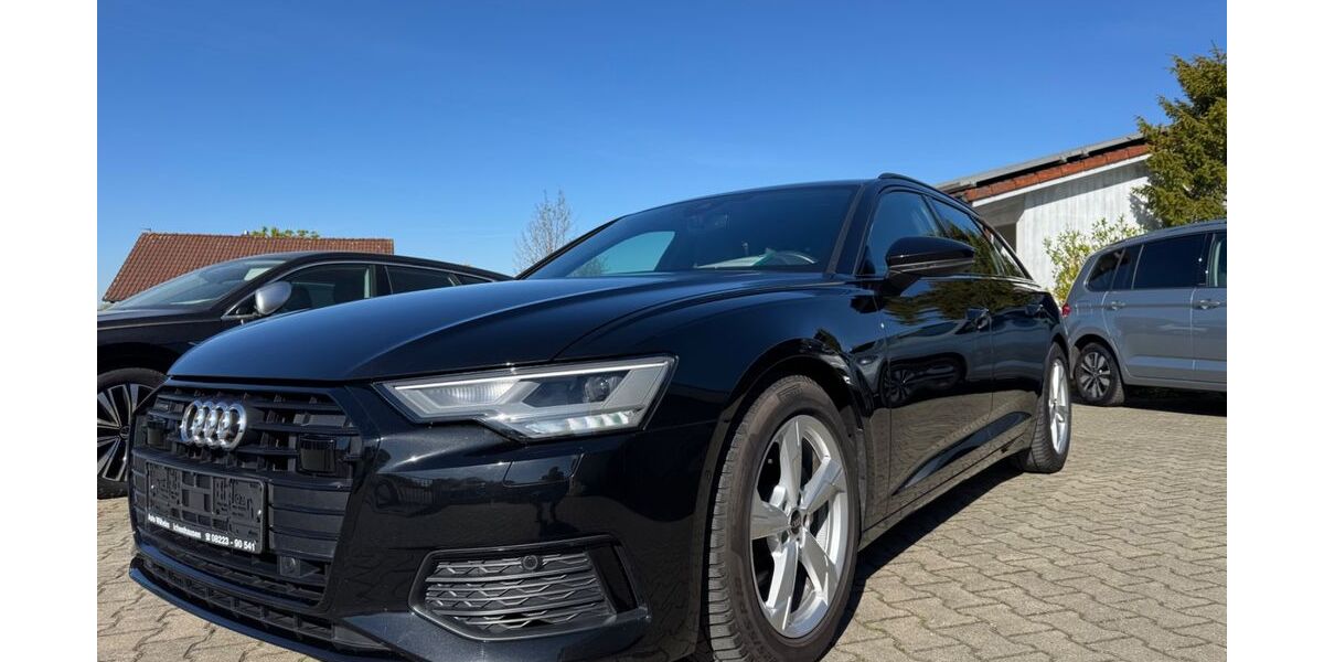 Audi A6 67.982 km 29.990 &euro; Ichenhausen 89335