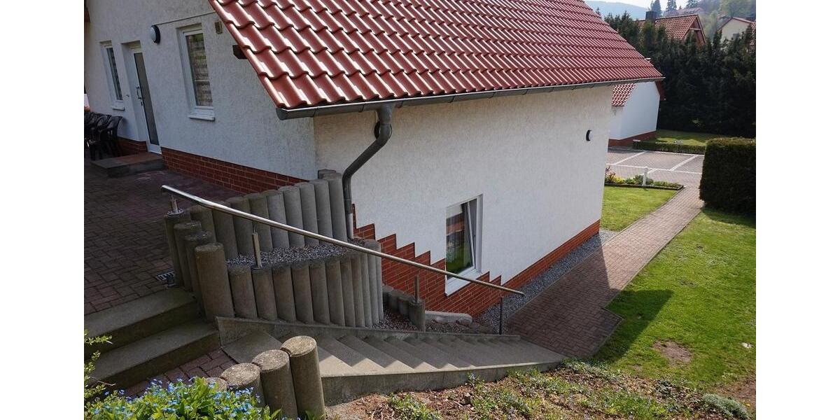 Maisonettenwohnung Ilsenburg (Harz) - 3.5 Zimmer, 90 m&sup2;, 740&euro; | Angebot:26400284