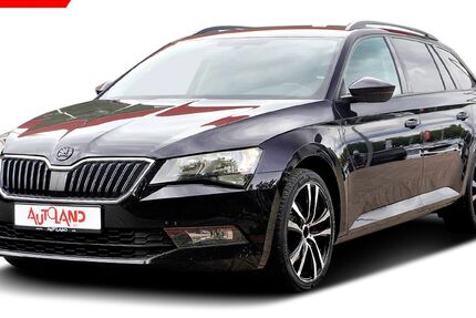 Skoda Superb 69.891 km 18.990 € Dresden 01239