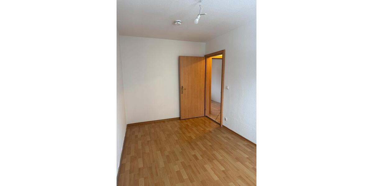Helle 3-Zimmer-Wohnung mit Balkon in ruhiger Lage – Blaichach 3 zimmer