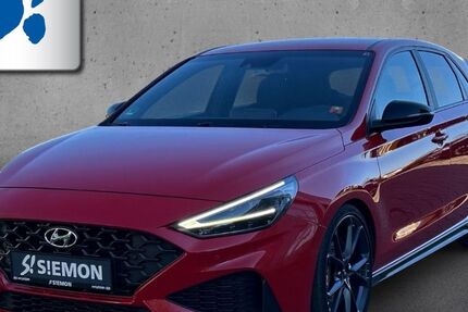 Hyundai i30 84.947 km 26.930 &euro; Salzbergen 48499