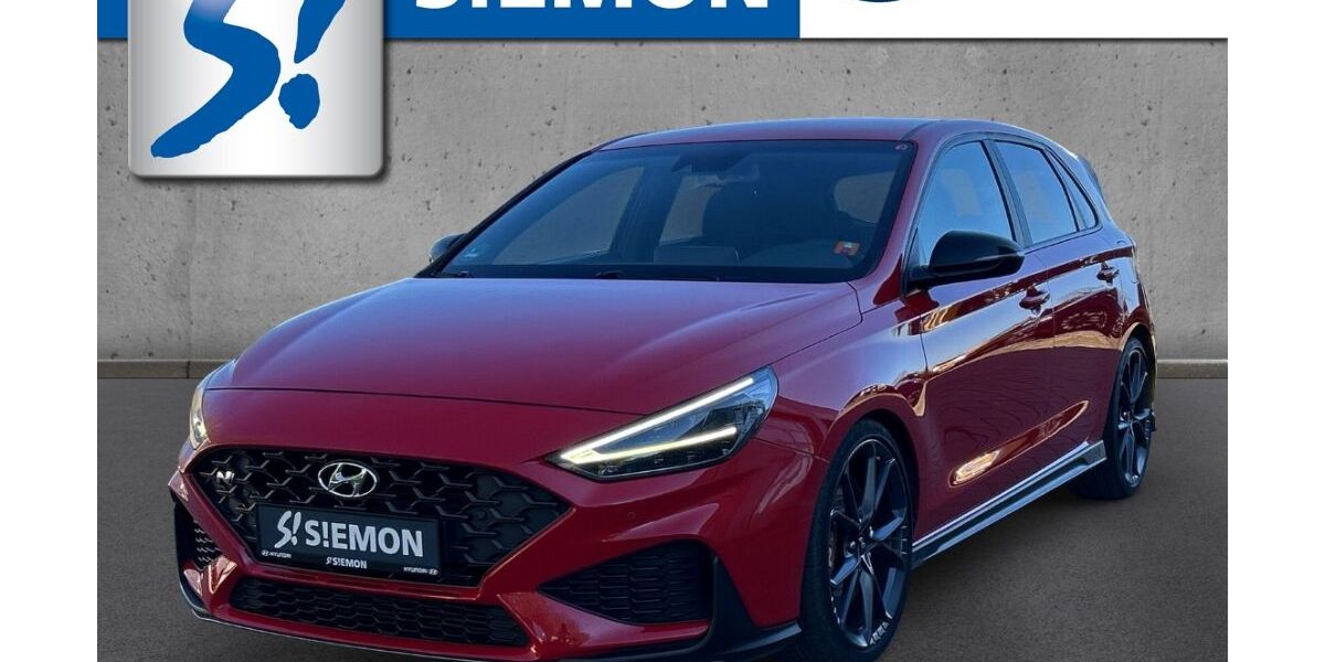 Hyundai i30 84.947 km 26.930 &euro; Salzbergen 48499