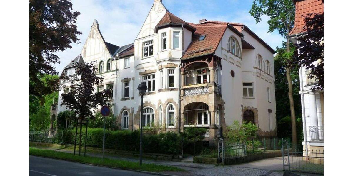 Etagenwohnung Gotha Gotha Nord - 4 Zimmer, 165 m&sup2;, 1.355&euro; | Angebot:26716054