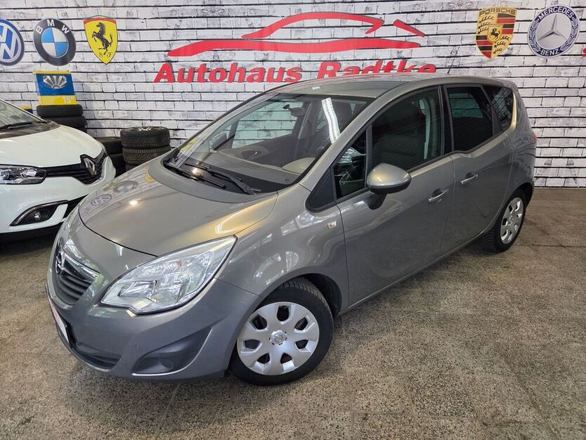 Meriva