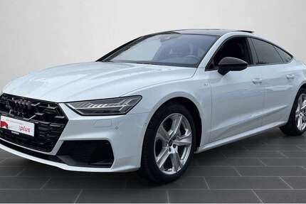 Audi A7 14.163 km 60.990 &euro; Saarbrücken 66115