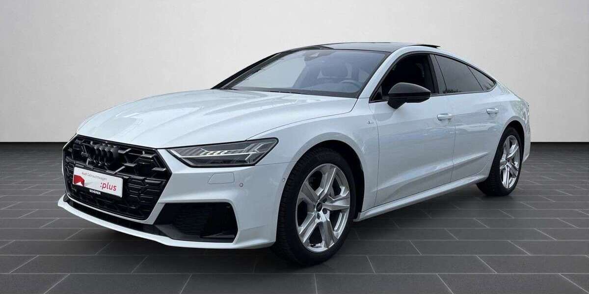 Audi A7 14.163 km 60.990 &euro; Saarbrücken 66115