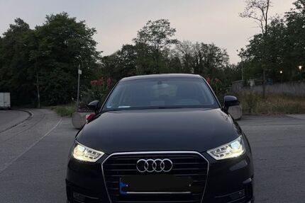 Audi A1 100.000 km 14.400 &euro; München 80634