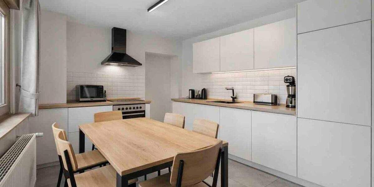 Doppelhaushälfte Bedburg Kirchherten - 3 Zimmer, 93 m&sup2;, 165.000&euro; | Angebot:25775757