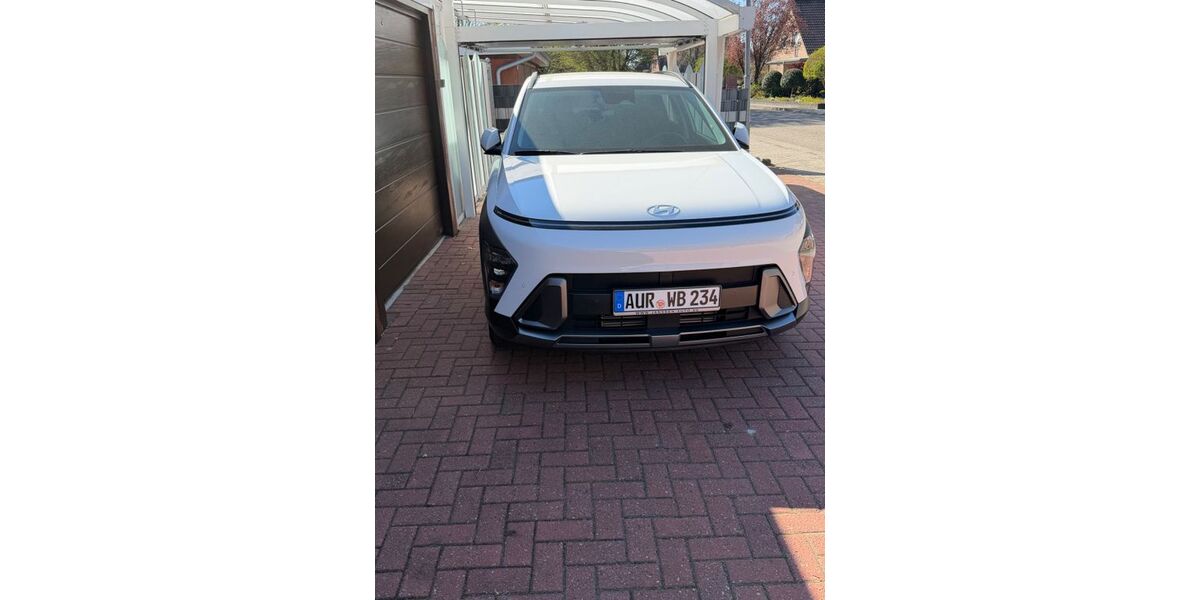 Hyundai KONA 4.800 km 21.000 &euro; Wiesmoor 26639