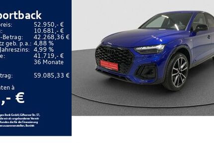 Audi Q5 19.980 km 51.750 € Aalen 73431