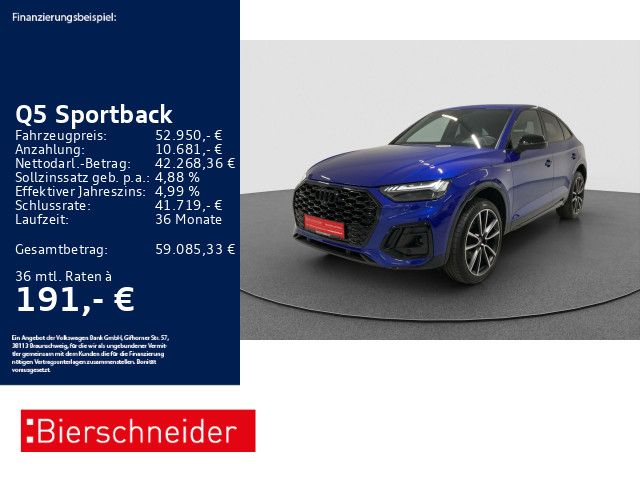 Audi Q5 19.980 km 52.950 € Aalen 73431