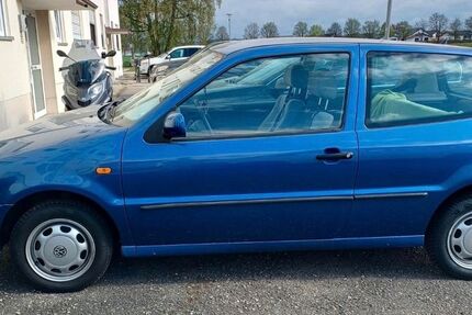 VW Polo 27.058 km 3.890 &euro; Unterneukirchen 84579