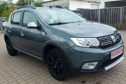Dacia Sandero 66.400 km 10.990 &euro; Malchin 17139
