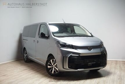 Toyota Proace (Verso) 20.585 km 38.790 &euro; Halberstadt 38820
