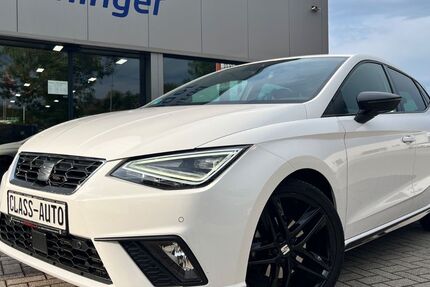 Seat Ibiza 42.715 km 16.990 &euro; Sinsheim 74889