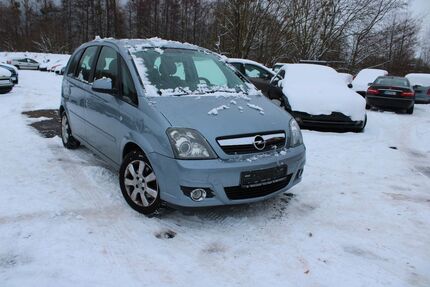 Opel Meriva 141.550 km 3.490 &euro; Coppenbrügge 31863