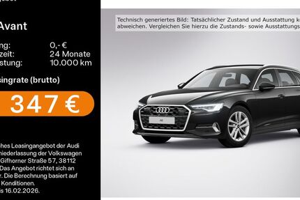 Audi A6 22.804 km 46.960 &euro; Haßfurt 97437