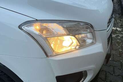 Chevrolet Trax 111.120 km 7.950 &euro; ebersberg 85560