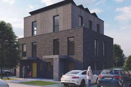 Haus zum Kaufen in Melle-Gesmold 444.800 € 118 m²