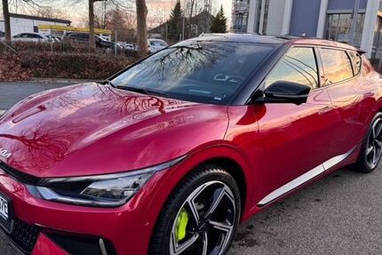 Kia EV6 11.000 km 53.900 € Ludwigsburg 71636