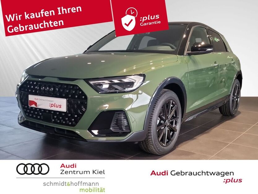Audi A1 9.950 km 30.980 € Kiel 24118