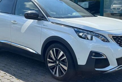 Peugeot 3008 72.450 km 19.450 &euro; Ebsdorfergrund 35085
