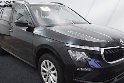 Skoda Kamiq 21.800 km 25.880 &euro; Gersthofen 86368