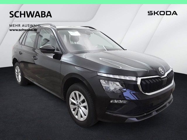 Skoda Kamiq 21.800 km 26.690 &euro; Gersthofen 86368