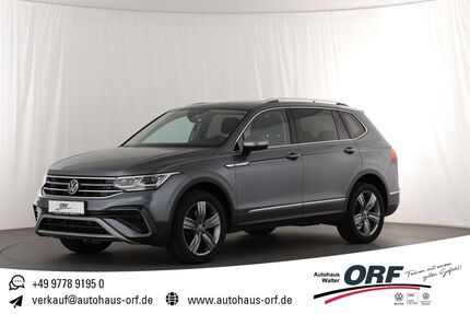 VW Tiguan Allspace 75.965 km 33.980 &euro; Hausen/Rhön 97647