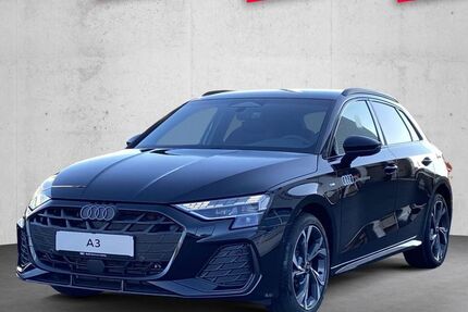 Audi A3 6.900 km 44.600 &euro; Leipzig 04129