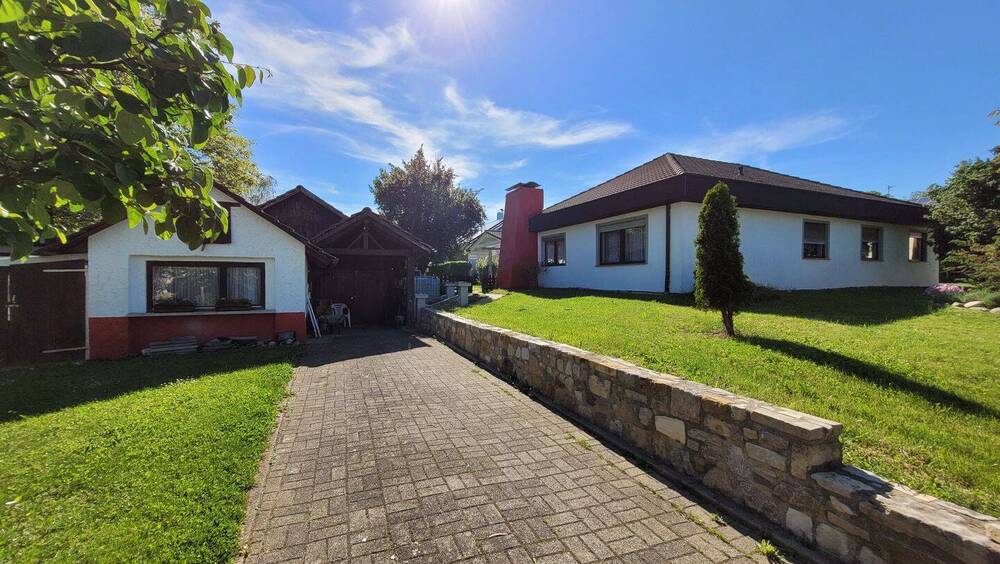 Bungalow Klettgau Erzingen - 8 Zimmer, 211 m&sup2;, 659.000&euro; | Angebot:26703044