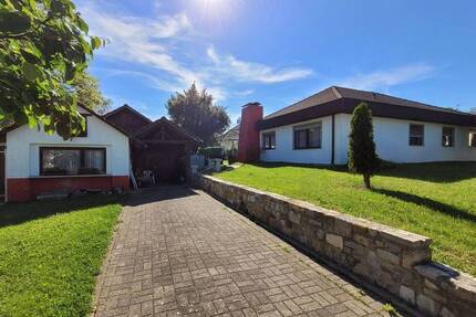 Haus Klettgau Erzingen - 8 Zimmer, 211 m&sup2;, 659.000&euro; | Angebot:26703044