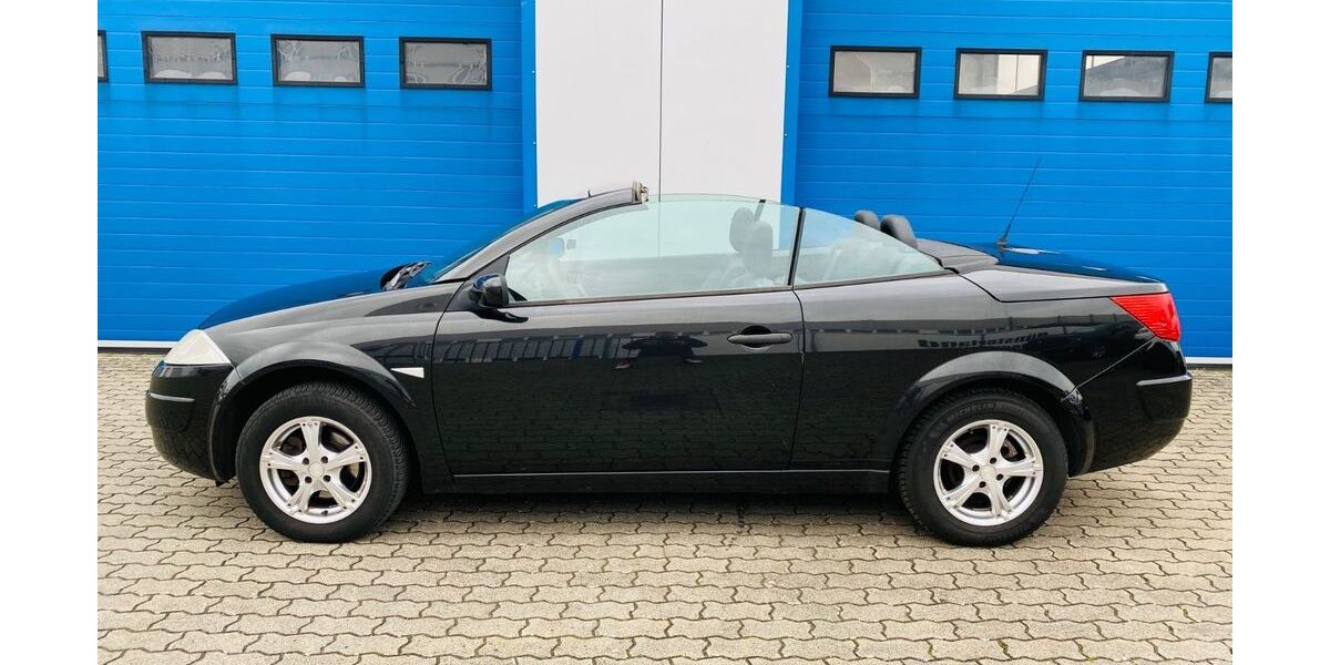 Renault Megane 150.000 km 2.900 &euro; Greven 48268
