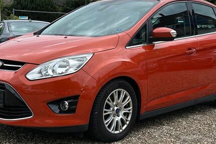 Ford C-Max 129.000 km 6.890 &euro; Hannover, Wettbergen 30457
