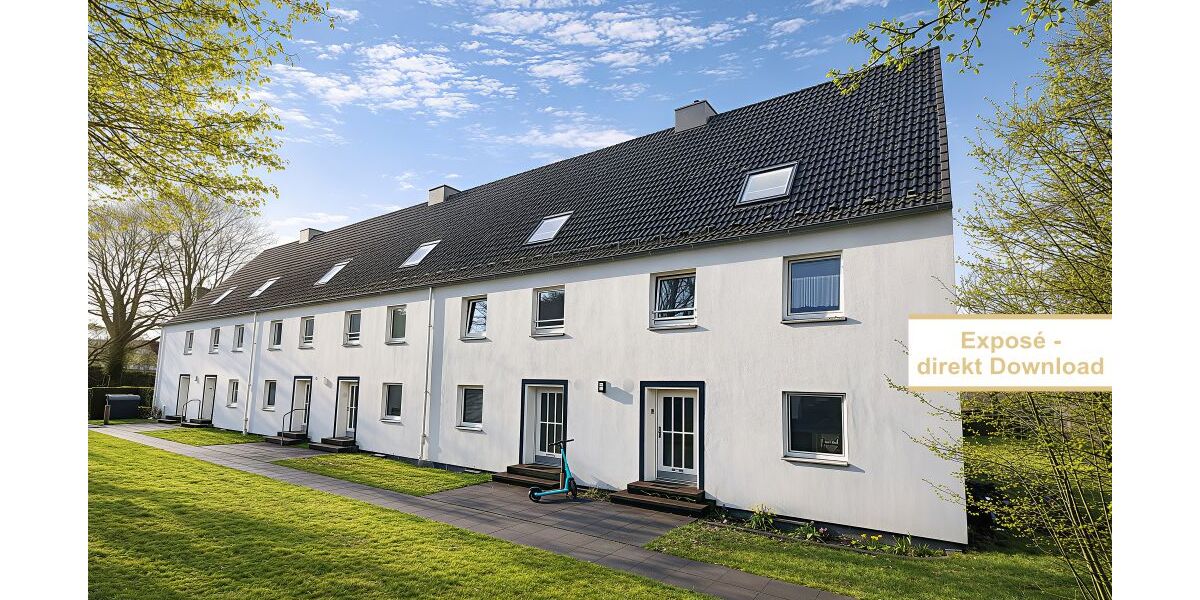 Warum warten? Diese 4 %-Kapitalanlage zahlt sofort! - Etagenwohnung Kiel / Wellingdorf Wellingdorf | Angebot:26097199