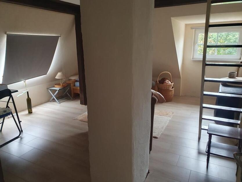 Mehrfamilienhaus Stadtvilla Haus Kernstadt Korbach TOP zimmer