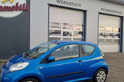 Citroen C1 115.450 km 1.385 &euro; Münsingen 72525