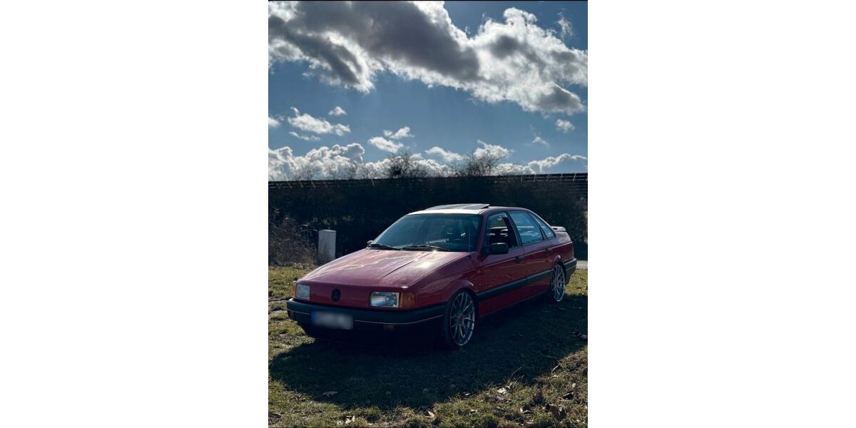 VW Passat 224.000 km 4.500 &euro; Hohenroth 97618