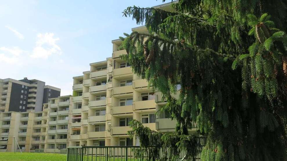 Wohnung zum Kaufen in Durmersheim 85.000 € 38.79 m²
