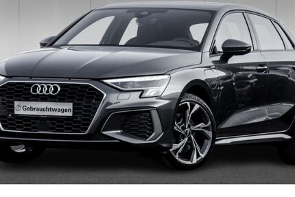 Audi A3 41.637 km 26.880 &euro; Münster 48163